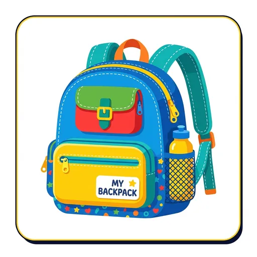 Backpack