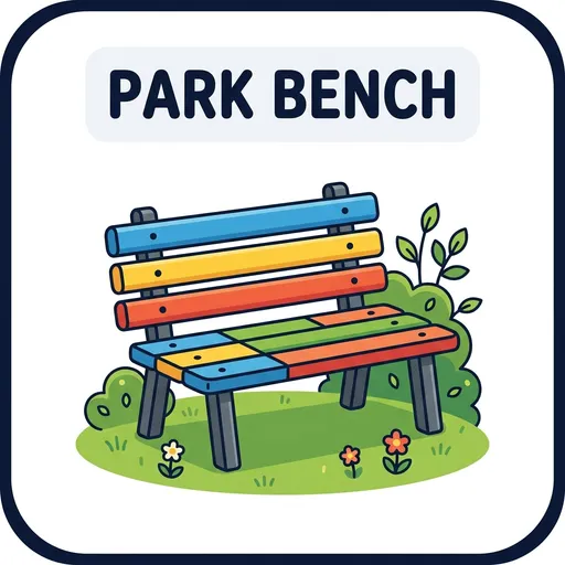 Bench