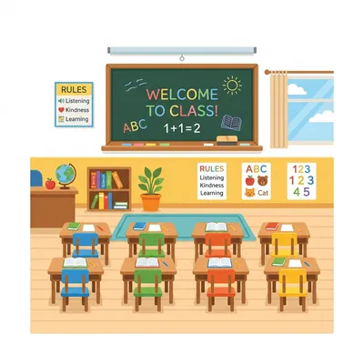 Classroom