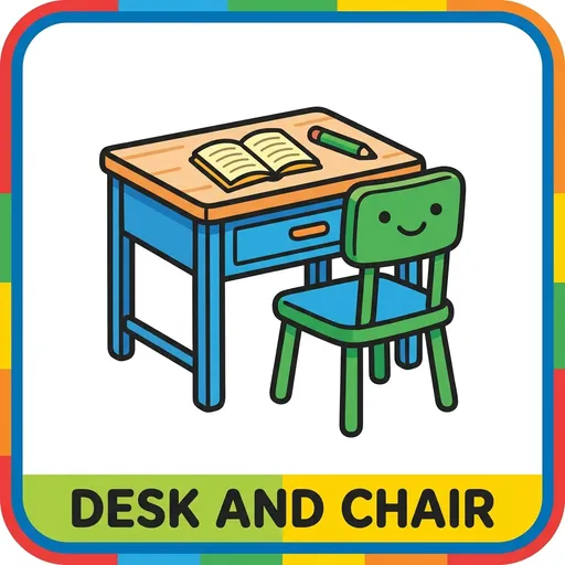 Desk