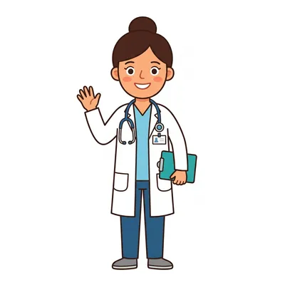Doctor