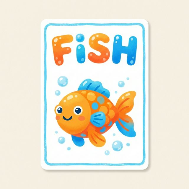 Fish