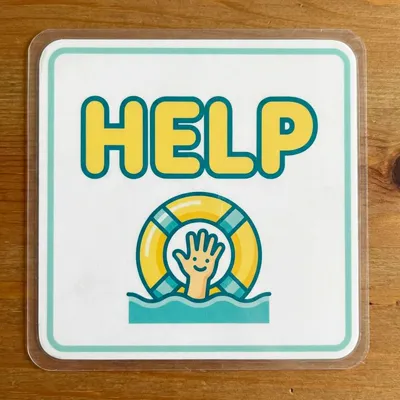 Help