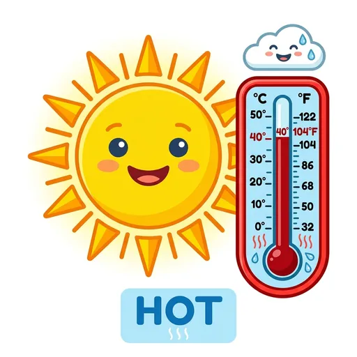 Hot