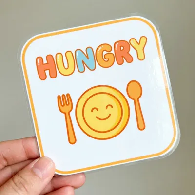 Hungry