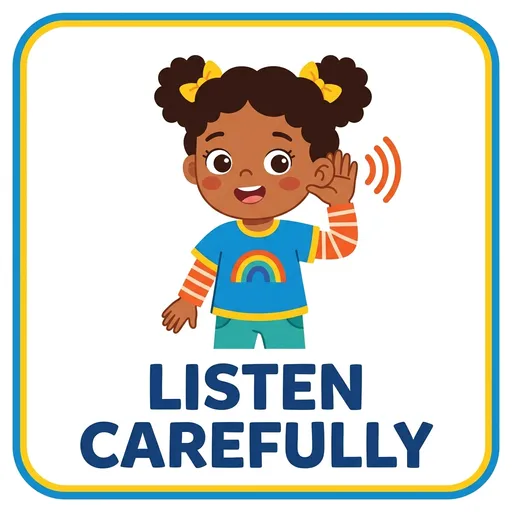 Listen