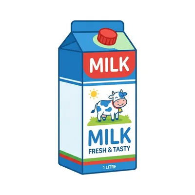 Milk