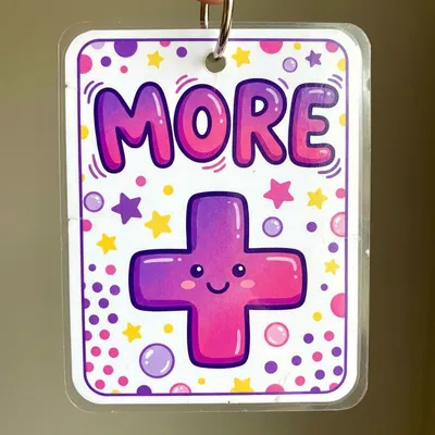More