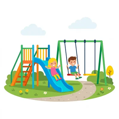 Playground