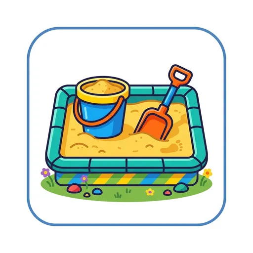 Sandbox