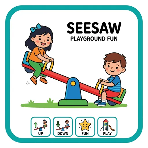 Seesaw