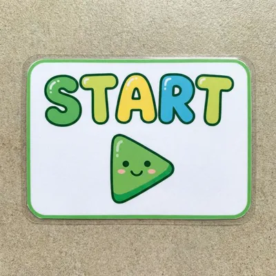 Start