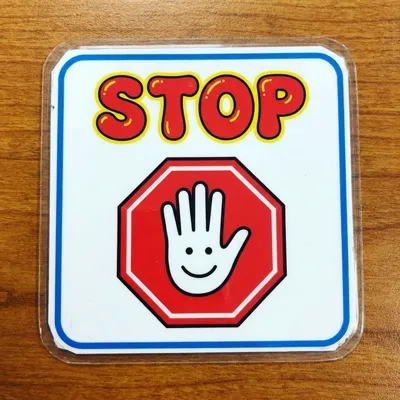 Stop
