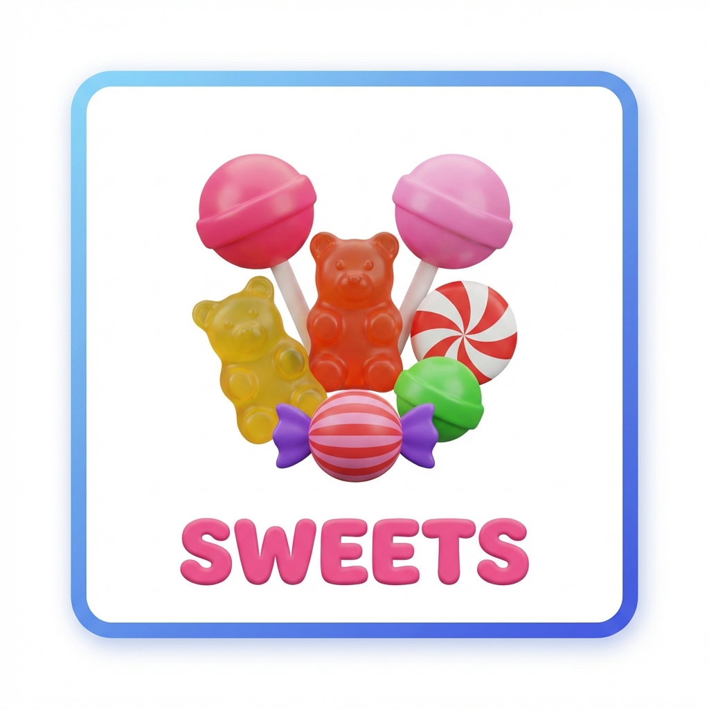 Sweets