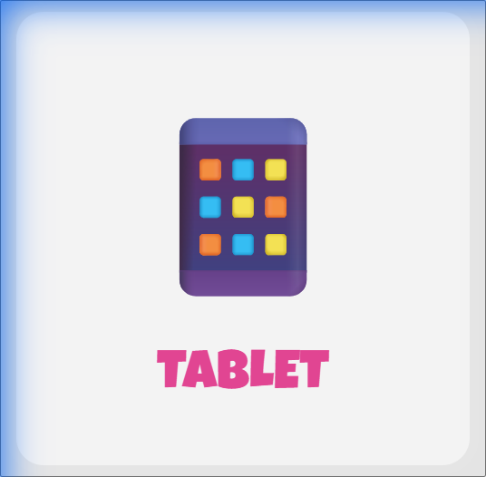 Tablet
