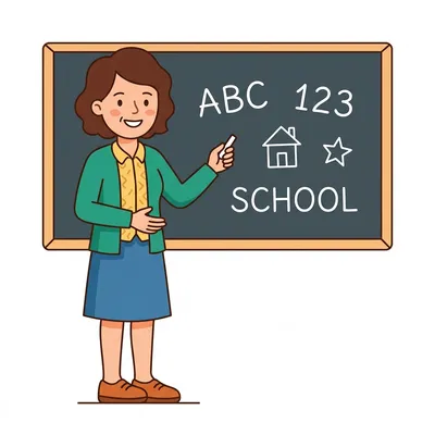 Teacher