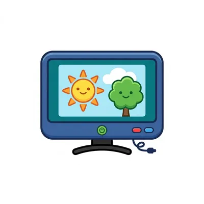 TV