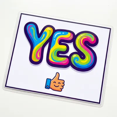 Yes